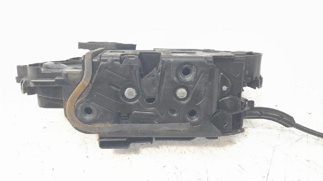 5TB837015E VAG Cerradura de puerta delantera izquierda  disponible Alicante