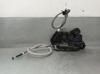Cerradura de puerta delantera izquierda 5TB837015E VAG