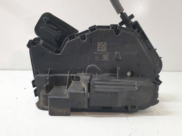 5TB837016 Cerradura de puerta delantera derecha  comprar en Reus
