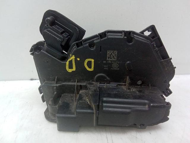 5TB837016 VAG Cerradura de puerta delantera derecha  comprar en Lleida