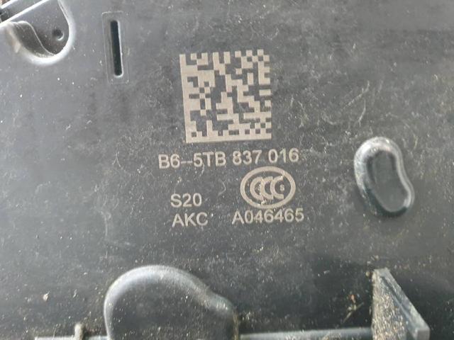 VAG 5TB837016 Cerradura de puerta delantera derecha  comprar en Murcia