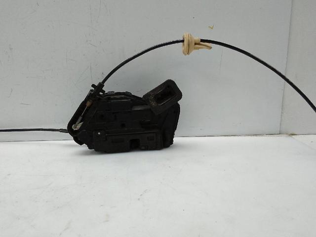 5TB837016 Cerradura de puerta delantera derecha  disponible Málaga