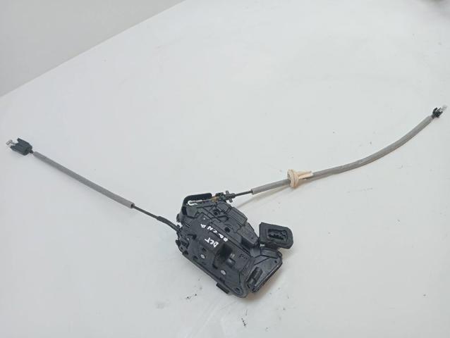 5TB837016A VAG Cerradura de puerta delantera derecha comprar Madrid