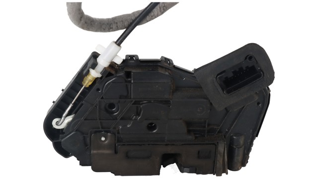 VAG 5TB837016A Cerradura de puerta delantera derecha  en stock Terrassa