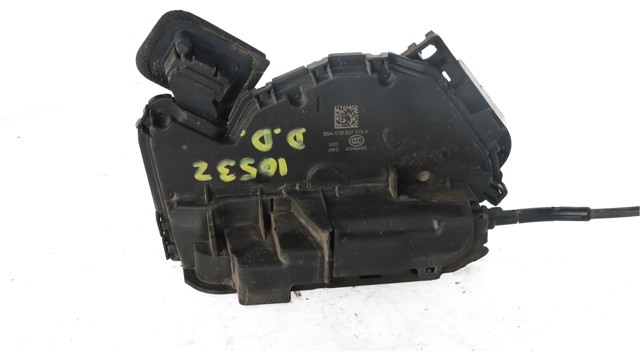 VAG 5TB837016A Cerradura de puerta delantera derecha comprar Tarragona