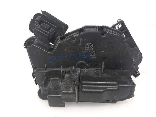 VAG 5TB837016A Cerradura de puerta delantera derecha comprar Barcelona