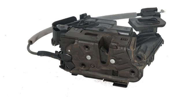 5TB837016A VAG Cerradura de puerta delantera derecha  comprar en Oviedo