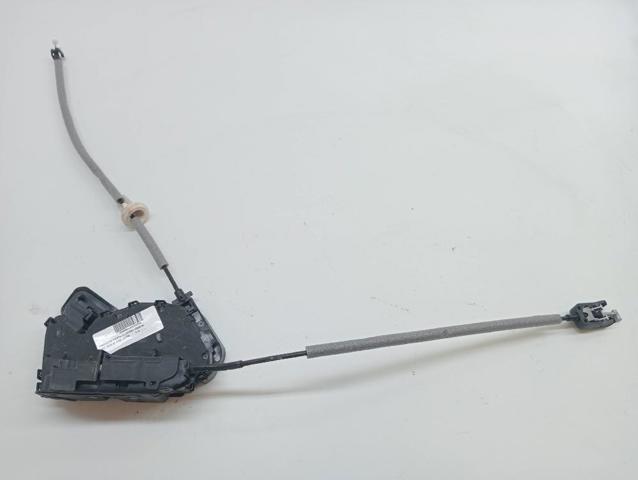 VAG 5TB837016A Cerradura de puerta delantera derecha  en stock Valencia