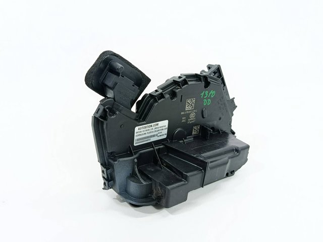 VAG 5TB837016C Cerradura de puerta delantera derecha comprar Pamplona