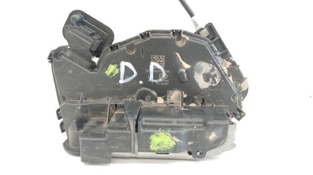 VAG 5TB837016C Cerradura de puerta delantera derecha  comprar en Ponferrada
