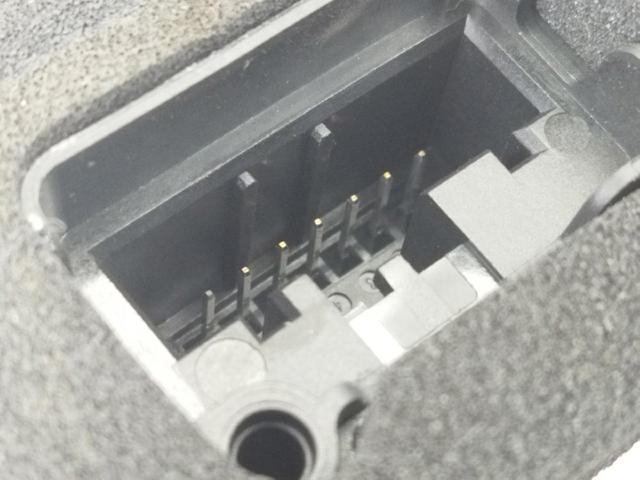 VAG 5TB837016C Cerradura de puerta delantera derecha  comprar en Albacete