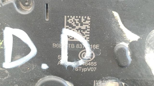 VAG 5TB837016C Cerradura de puerta delantera derecha  comprar en Murcia
