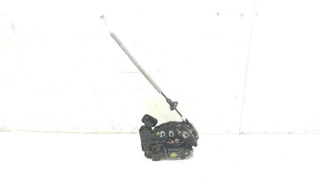 5TB837016C VAG Cerradura de puerta delantera derecha  comprar en Jaén