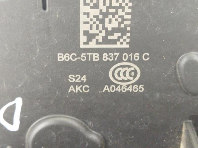 5TB837016C VAG Cerradura de puerta delantera derecha  disponible Ourense