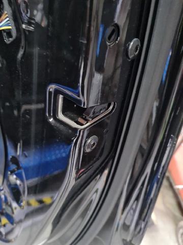 VAG 5TB837016E Cerradura de puerta delantera derecha  comprar en Murcia