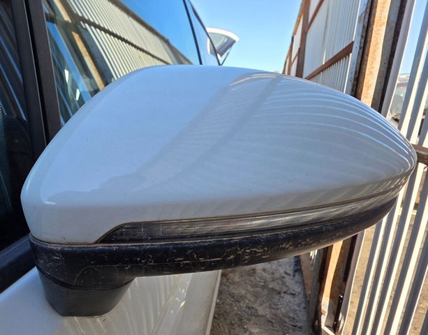 Espejo retrovisor izquierdo Volkswagen Touran III (2015-2026)