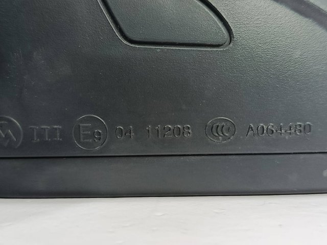 Comprar Espejo retrovisor izquierdo Volkswagen Touran III 5T1 a bajo precio