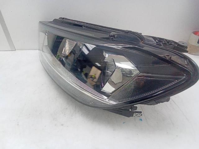 Faros delantero izquierdo 5TB941005A VAG