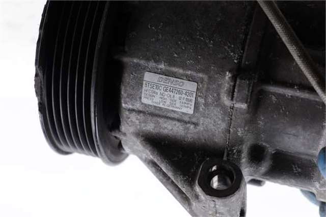 5TSE10C TOYOTA Compresor de aire acondicionado  comprar en Jaén