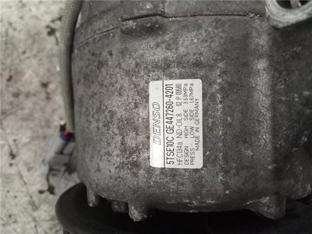 TOYOTA 5TSE10C Compresor de aire acondicionado  comprar en Murcia