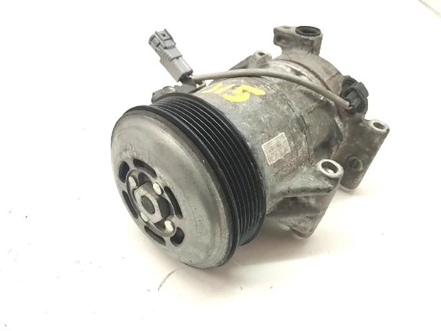 5TSE10C TOYOTA Compresor de aire acondicionado  en stock Gandía