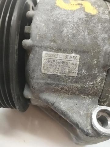 5TSE10C Compresor de aire acondicionado  comprar en Reus