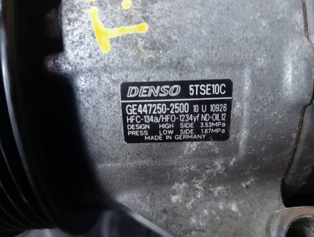 5TSE10C Toyota