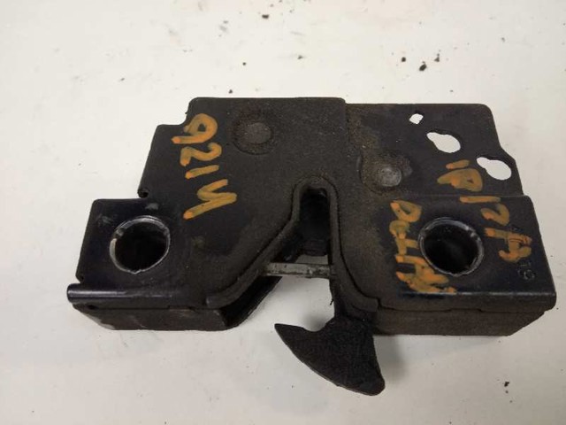 VAG 5U0823509A Cerradura del capó  comprar en Murcia