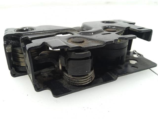 VAG 5U0823509A Cerradura del capó  disponible España