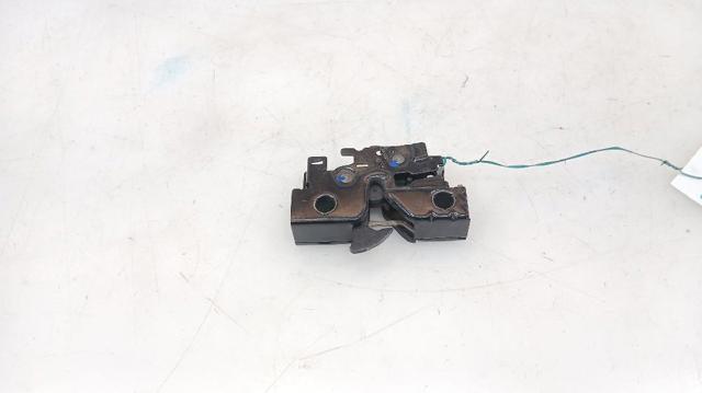 Cerradura del capó de motor para Seat Ibiza IV (6J1, 6P5)