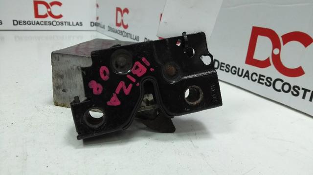 5U0823509A VAG Cerradura del capó  comprar en Lleida