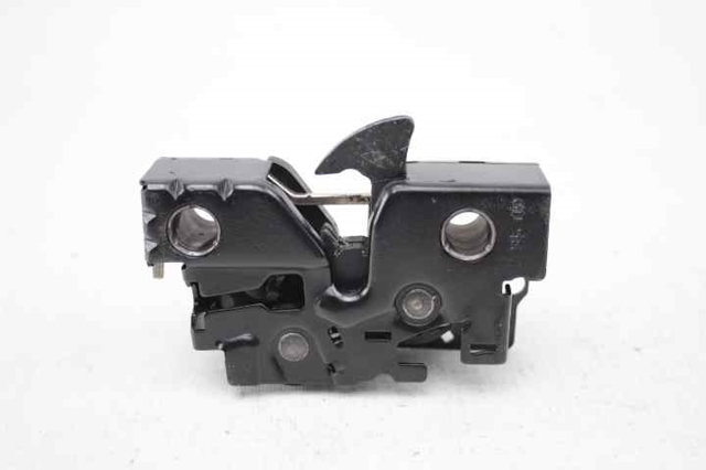 VAG 5U0823509A Cerradura del capó  disponible Valladolid