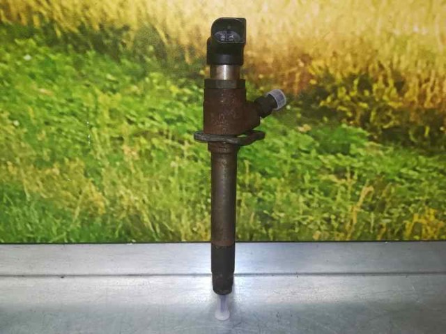 Inyectores 5U3Q9K546AA PEUGEOT