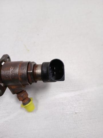 PEUGEOT 5U3Q9K546AA Inyector de combustible  comprar en Murcia