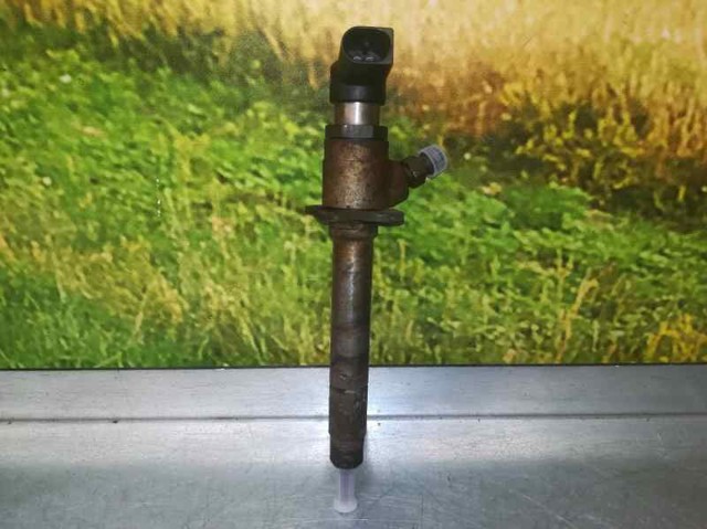 Inyectores 5U3Q9K546AA PEUGEOT