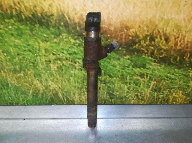 Inyector de combustible 5U3Q9K546AA PEUGEOT