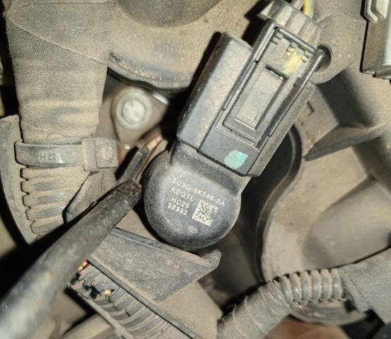 Precio del repuesto Inyector-bomba S-type  sedán