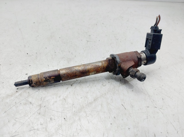 Inyector-bomba para Jaguar S-type  (CCX)