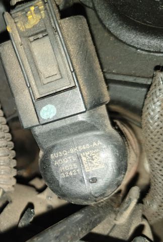 Inyector de combustible Jaguar S-type  (1999-2008)