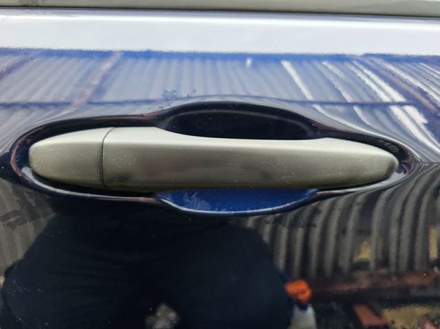 CHRYSLER 5VH52RXFAA Manija exterior de puerta izquierda delantera/trasera comprar Barcelona