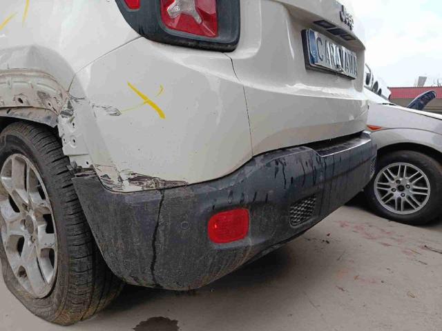 Paragolpes Jeep RENEGADE  desde 194,52 €