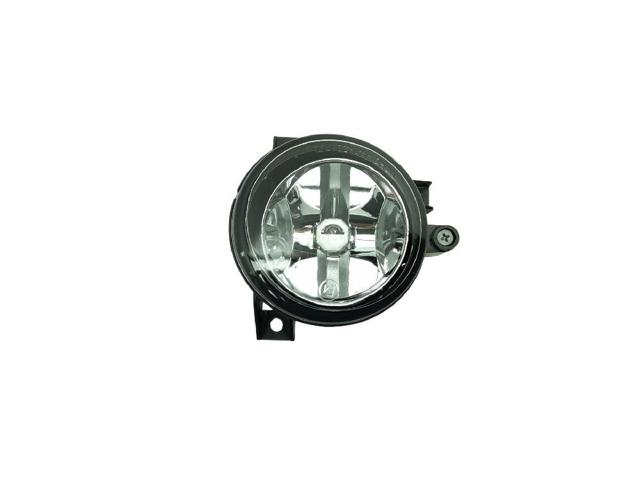 Luz antiniebla derecha 5W0941700 VAG