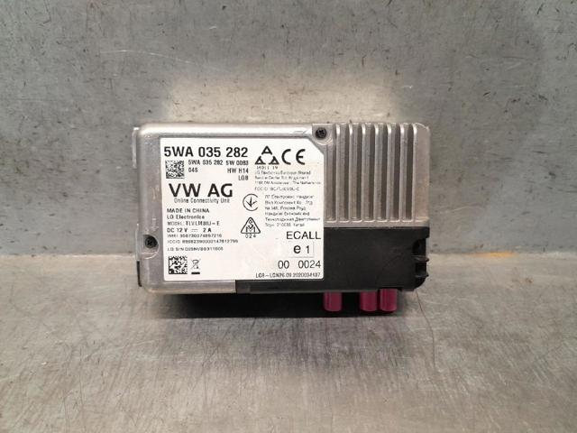 5WA035282 VAG