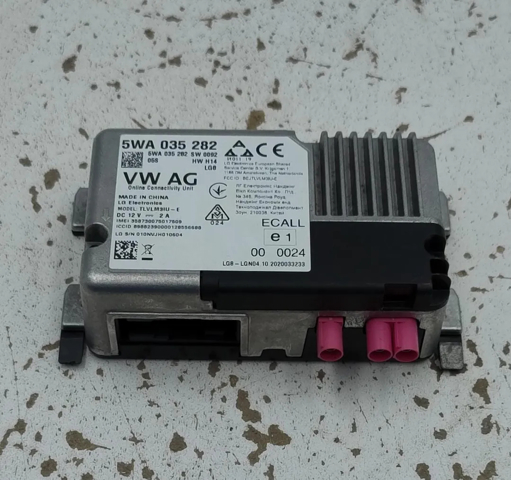 5WA035282 VAG