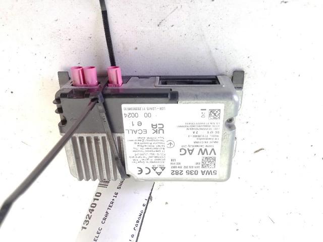 5WA035282 VAG