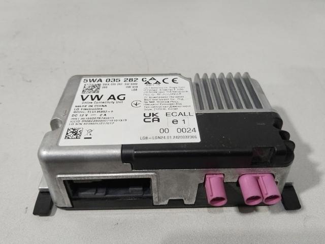 5WA035282 VAG comprar Madrid