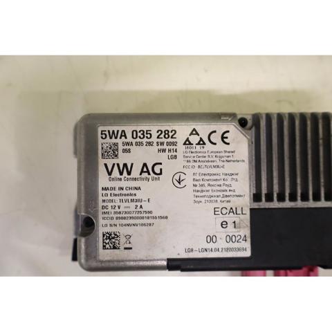 5WA035282  en stock Granada