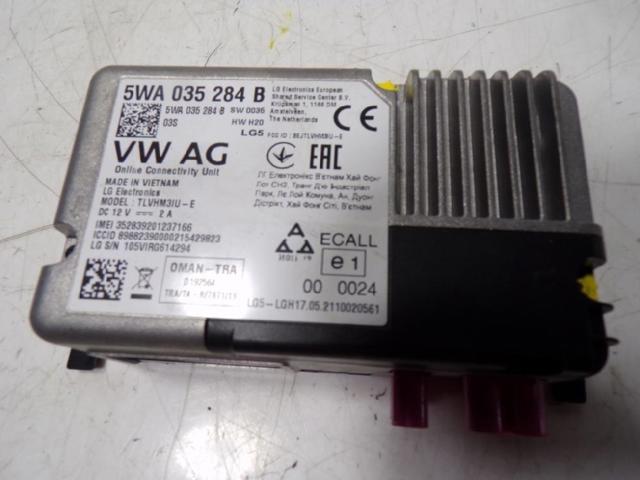 5WA035284B VAG