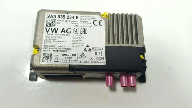 5WA035284B VAG