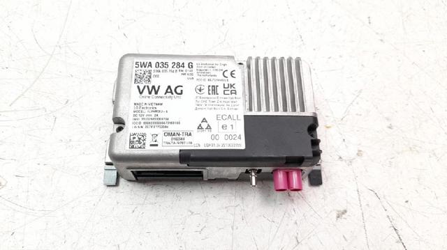 5WA035284B VAG